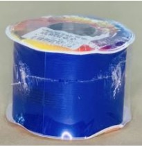 LISTON 22 PAPEL SINTETICO COBALTO COLOR-S 40M. C16