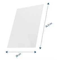 CASCARON 18 28X35 E.50