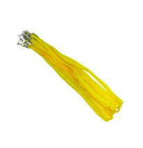CINTA PGAFETE CONFER CBANDOLA MET. AMARILLO PAQ.C10
