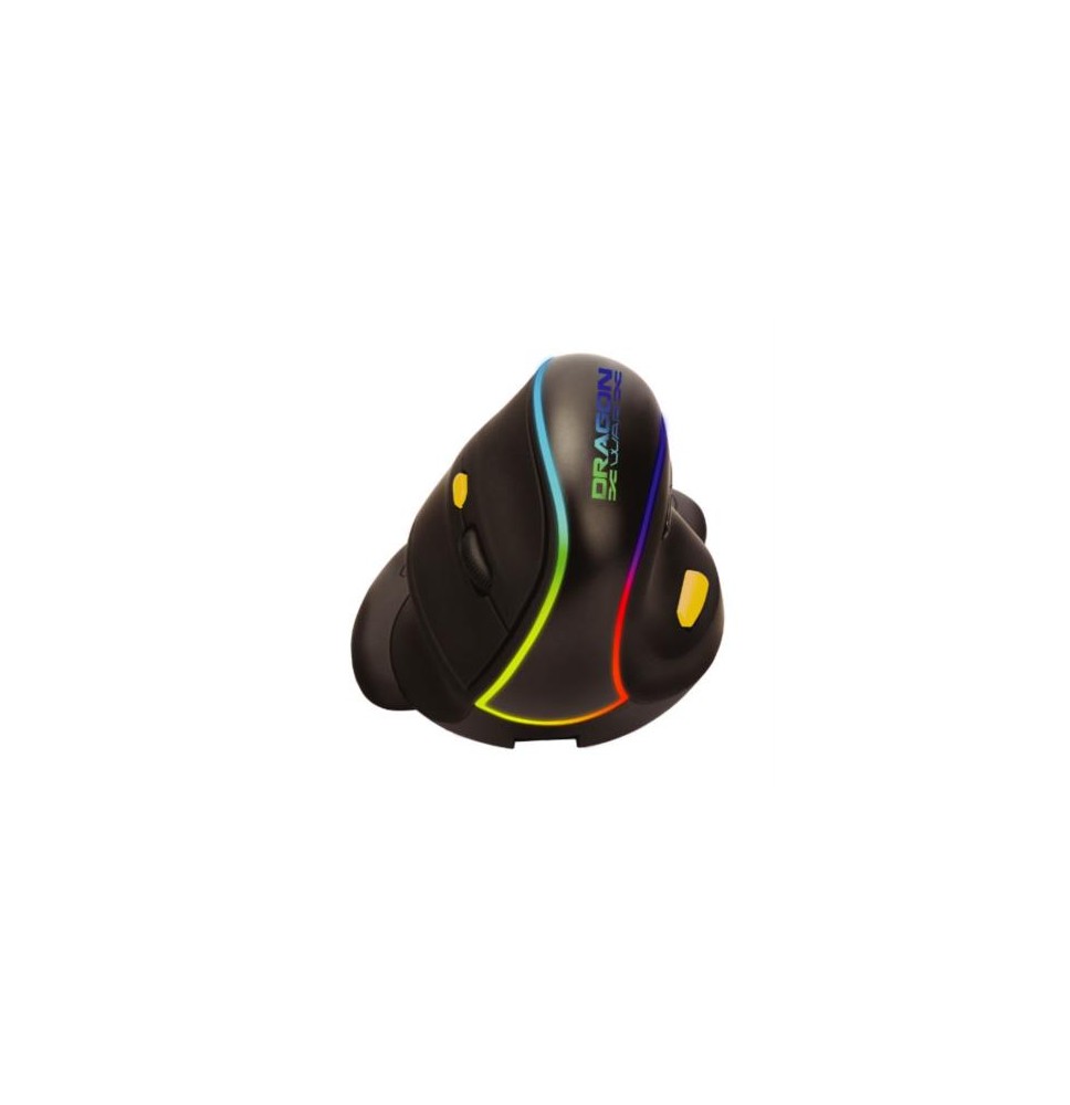 MOUSE VERTICAL DRAGON XT INALAMBRICO NE-482 NEXTEP