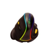 MOUSE VERTICAL DRAGON XT INALAMBRICO NE-482 NEXTEP