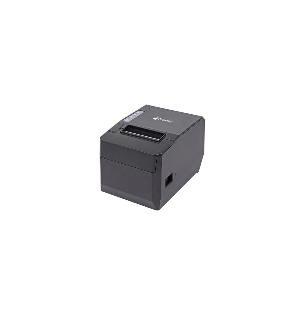 MINI IMPRESORA TERMICA 80 MM CORTADOR AUTOM NE-511 NEXTEP