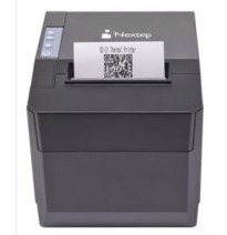 MINI IMPRESORA TERMICA 80 MM CORTADOR AUTOM NE-511 NEXTEP