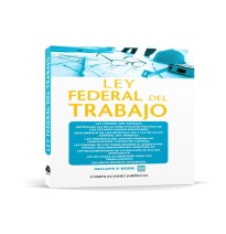 LEY FEDERAL DEL TRABAJO RAF C.20