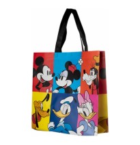 BOLSA ECOLOGICA DISNEY CHICA C.200