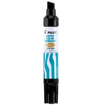 MARCADOR PERM. JUMBO SC6600 PILOT NEGRO E.12 C144