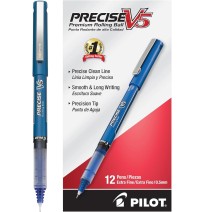 BOLIGRAFO PRECISE PV5 PILOT 0.5MM AZUL E.12144864