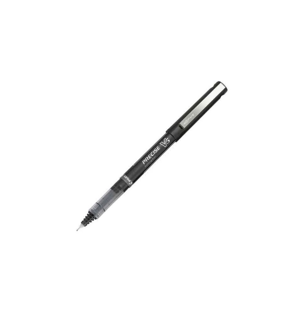 BOLIGRAFO PRECISE PV5 PILOT 0.5MM NEGRO E.12144864