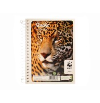 BLOCK NOTAS MEGA SCRIBE 4630 RAYA ESP. 100H. C.96