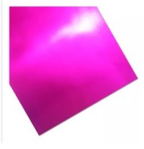 CARTULINA METALICA SAIRA 50X65CM FIUSHA E10 C300
