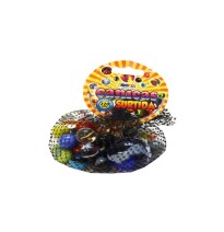 CANICAS VACOR RED C220 GR.-25 PZ. APROX. SURT. C.70