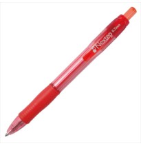 BOLIGRAFO GEL NEO-GEL PILOT 0.7MM ROJO E12 C144
