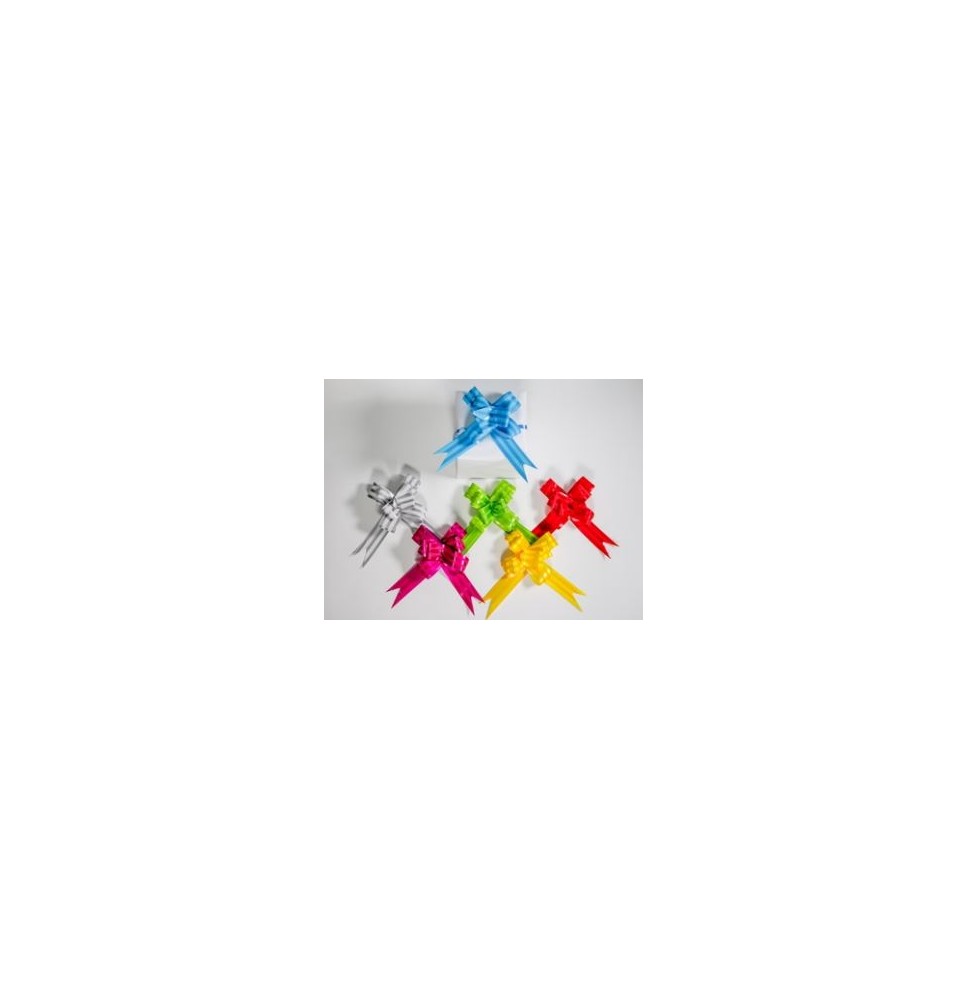 MOÑO MAGICO MED. GIFT COLORS BL. C12 SURT. C.108