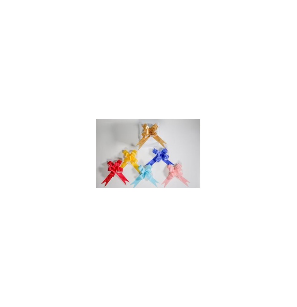 MOÑO MAGICO MED. SQUARE COLORS BL. C12 SURT. C.108