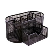 ORGANIZADOR EN MALLA NGO GDE. ORM-9NE-174 E.6 C36 C24