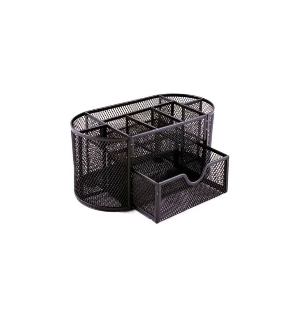 ORGANIZADOR EN MALLA NGO GDE. ORM-9NE-174 E.6 C36 C24