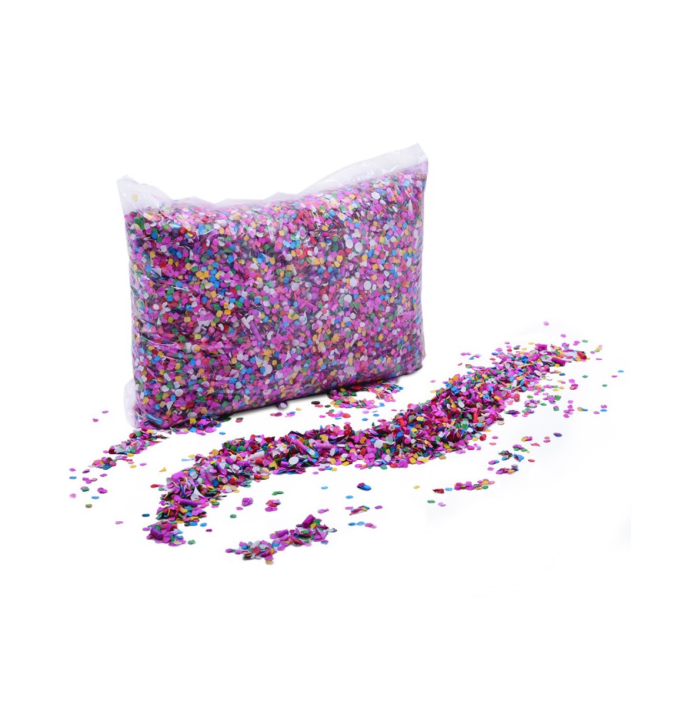 CONFETI ESPECIAL BOLSA C100G ARTEVIC E1