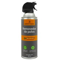 AIRE COMPRIMIDO PERFECT CHOICE E-DUSTER 330ML