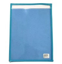 MICA CTA. 25X30 CM. COSIDA AZUL E.50