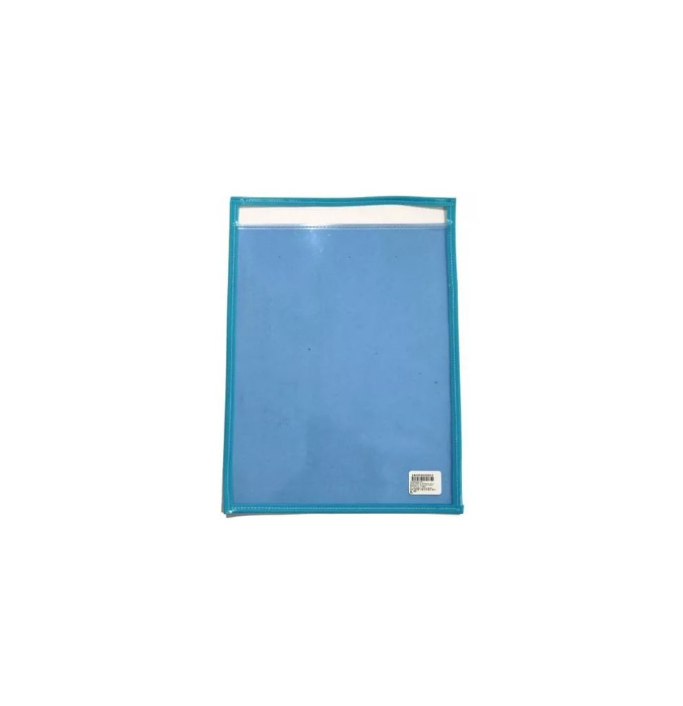 MICA CTA. 25X30 CM. COSIDA AZUL E.50