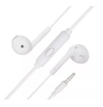 MANOS LIBRES AUD 3.5T-IPHONEBLANCO MH-2076WH MITZU