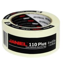 CINTA MASKING TAPE 48X50M. 110 JANEL C.18