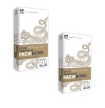 PAPEL BOND BCO. OFI. AMER 99 FACIA 75G. MILL. E..5 C.5