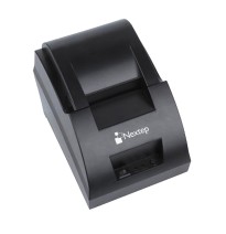MINI IMPRESORA TERMICA 58MM NE-510 NEXTEP