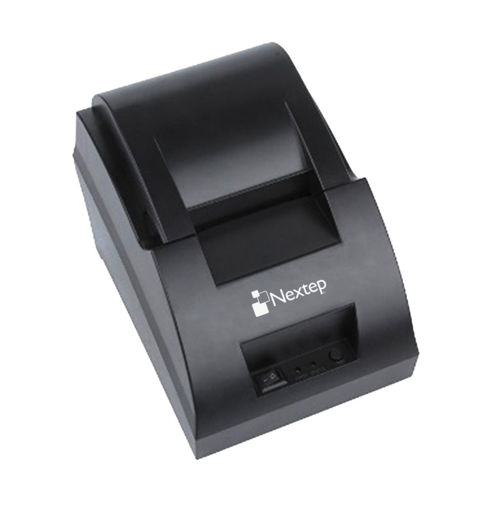 MINI IMPRESORA TERMICA 58MM NE-510 NEXTEP