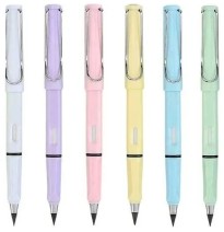 LAPIZ INFINITO MAGICO CBORRADOR VCOLORES C.50