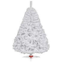 ARBOL NAV. BCO. TRADICIONAL 160 CM. ABATIBLE 8050501801