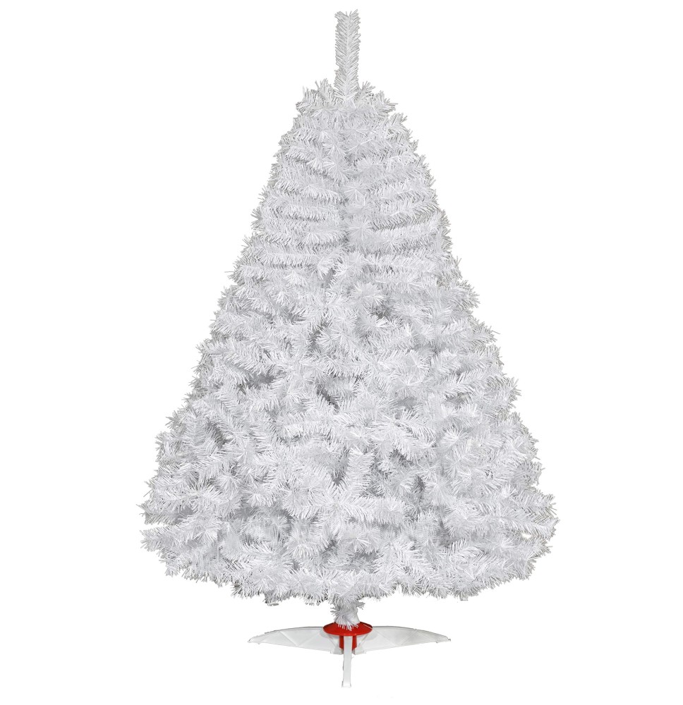 ARBOL NAV. BCO. TRADICIONAL 160 CM. ABATIBLE 8050501801