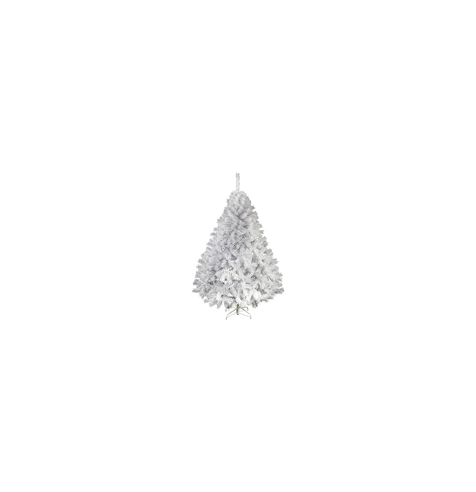 ARBOL NAV. BCO. TRADICIONAL 190 CM. ABATIBLE 8050601801