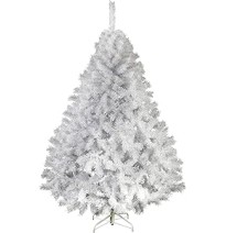 ARBOL NAV. BCO. TRADICIONAL 190 CM. ABATIBLE 8050601801