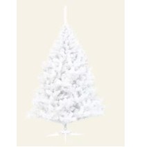 ARBOL NAV.BONANZA 7780700100 JANEL 220CM. BLANCO