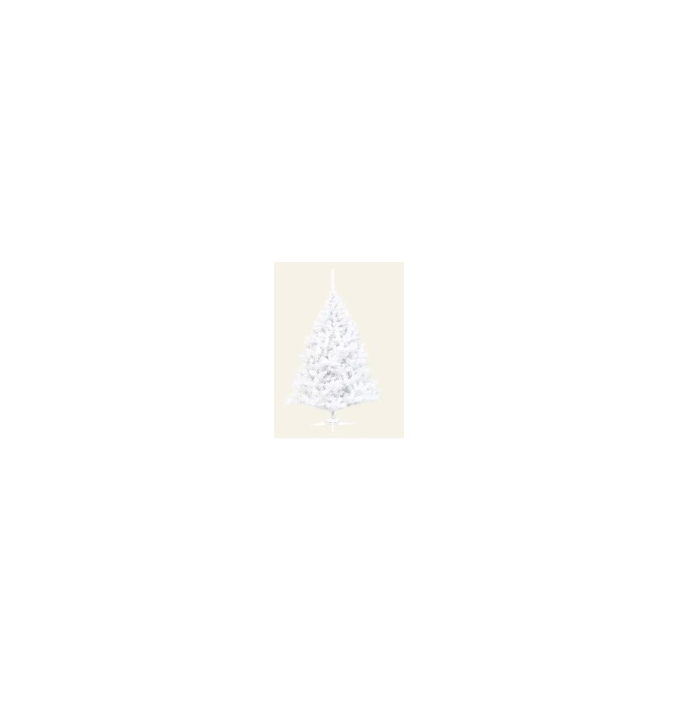 ARBOL NAV.BONANZA 7780700100 JANEL 220CM. BLANCO