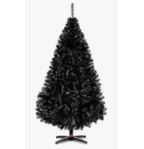 ARBOL NAV. NGO. MONARCA DE LUJO 1.90CM NAVIPLASTIC