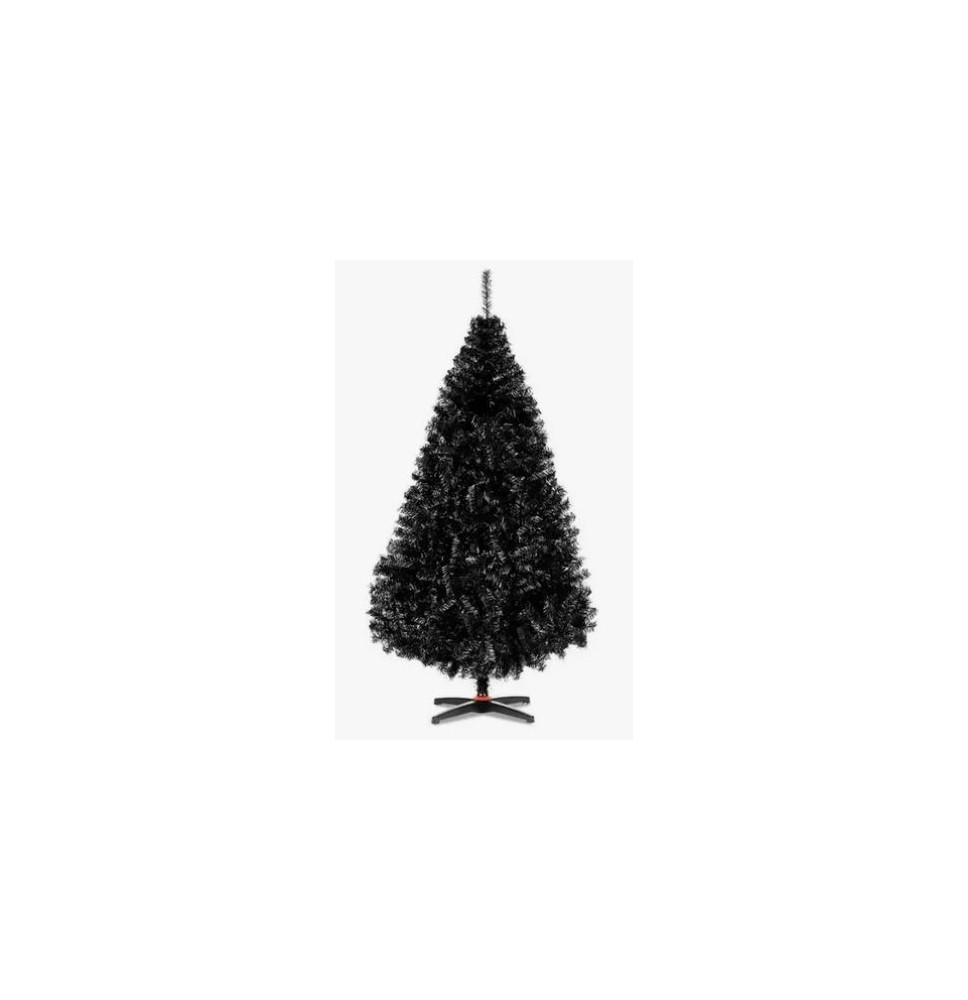 ARBOL NAV. NGO. MONARCA DE LUJO 1.90CM NAVIPLASTIC