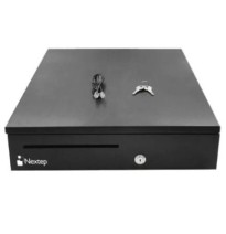 CAJON DE DINERO 5 BILLETES 8 MONEDAS NE-515 NEXTEP