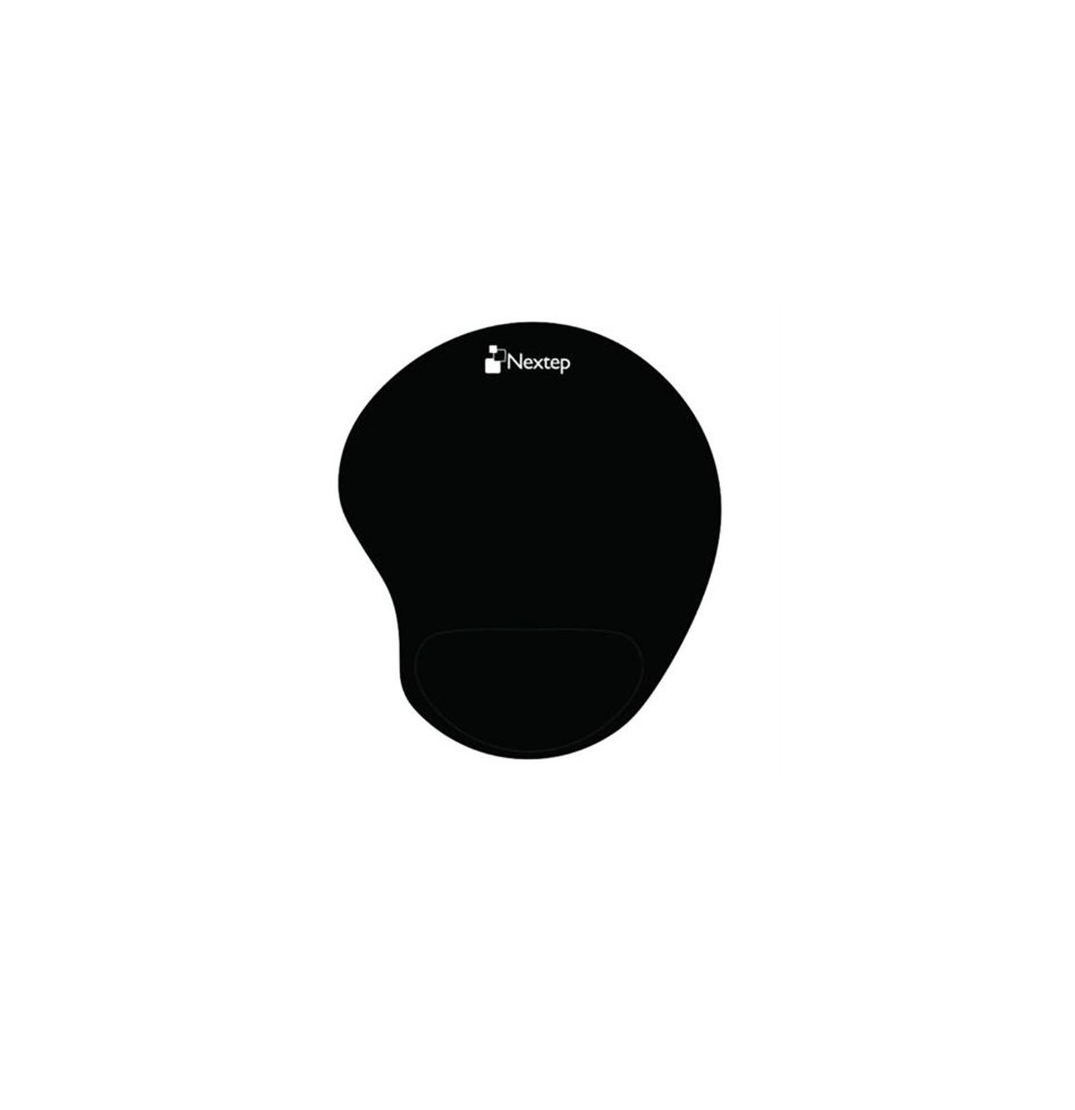 COJIN PMOUSE ERGONOMICO DE GEL NE-418C NEXTEP