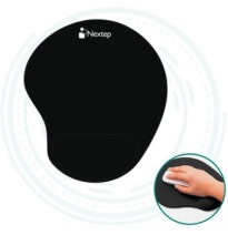 COJIN PMOUSE ERGONOMICO DE GEL NE-418C NEXTEP
