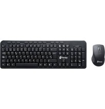 TECLADO Y MOUSE INALAMBRICO NE-415 NEXTEP