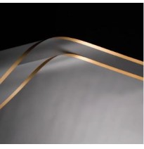 PAPEL COREANO BCODORADO PREMIUM 58X58 PASCUA E10