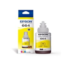 CARTUCHO PIMP.STYLUS T664420 PL200110350355 AMARILLO