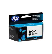 CARTUCHO PIMP.HP-CZ103AL 662 P2515 NEGRO