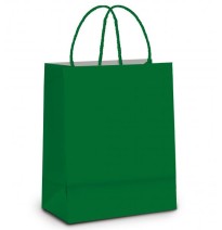 BOLSA BOND CHICA VERDE BANDERA VM E.12