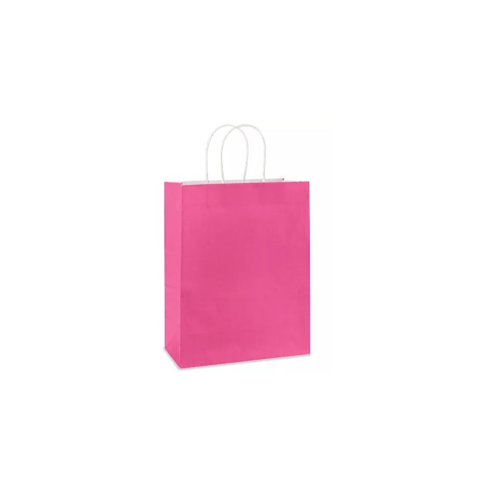 BOLSA BOND CHICA MAGENTA VM E.12