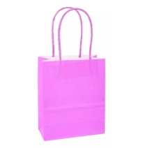 BOLSA BOND MEDIANA MAGENTA VM E.12