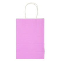 BOLSA BOND MEDIANA ROSA VM E.12