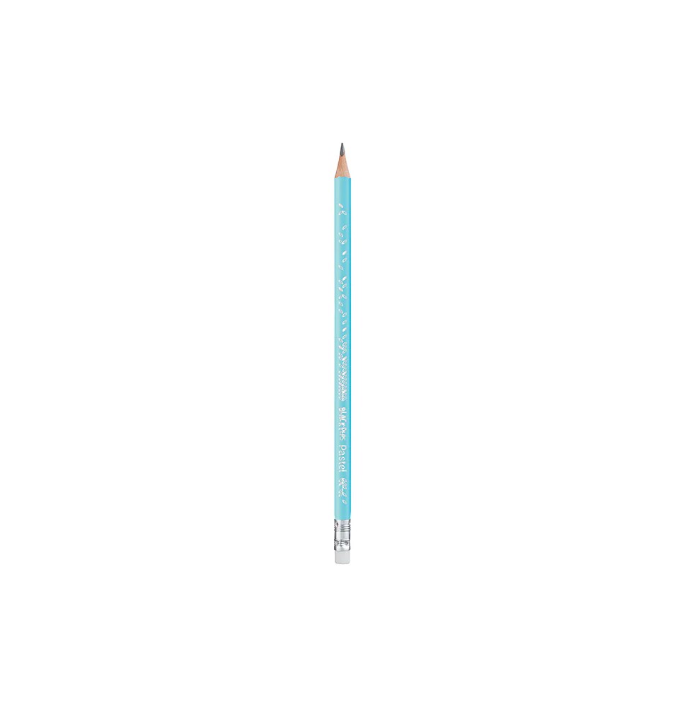 LAPIZ GRAFITO 2 BLACK PEPS MAPED TRIANG.CPASTEL E.72C.1440